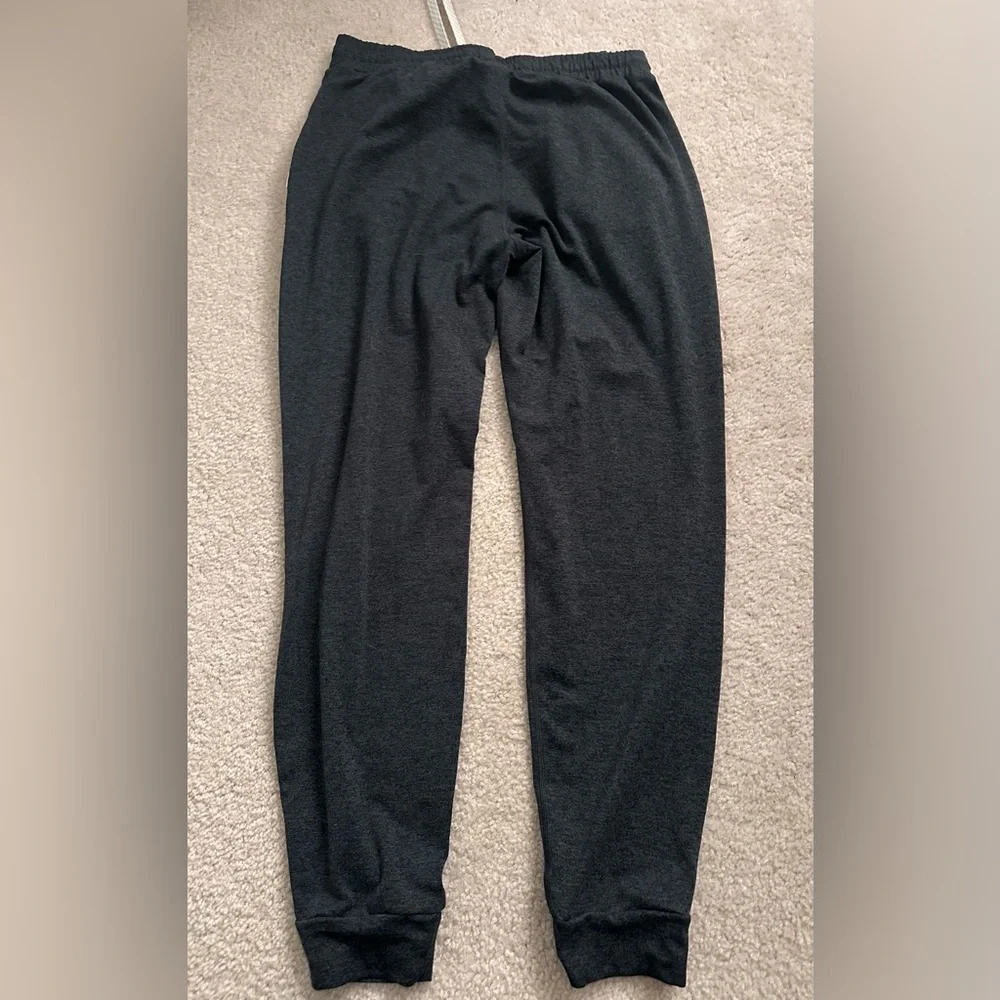 Vuori Performance Joggers Long Small Charcoal Heather - Picture 8 of 8